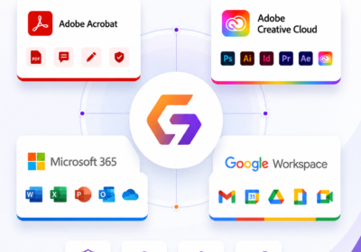 Business Application & Licenses