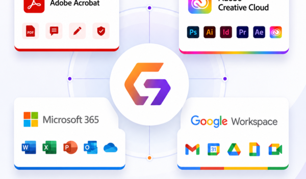 Business Application & Licenses