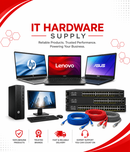 Generativetek Hardware Supply (1)