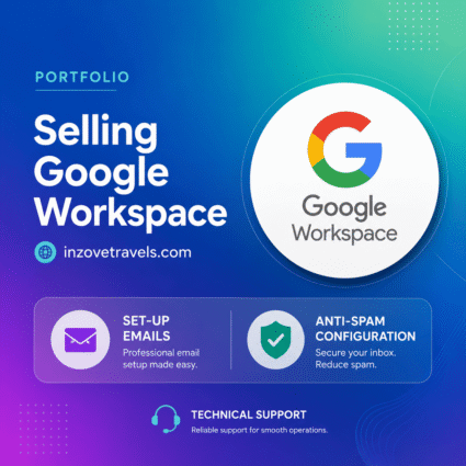 generativetek Google workspace